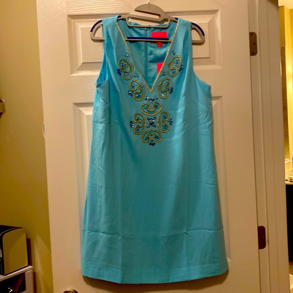 Lilly Pulitzer Dress size 10